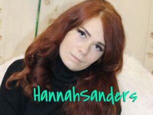 HannahSanders