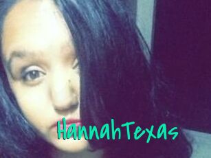 Hannah_Texas