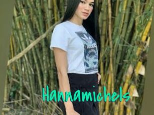 Hannamichels