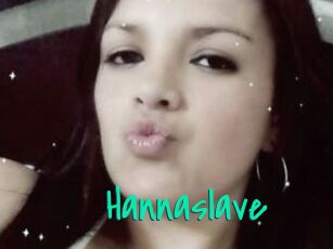 Hannaslave Cool Sexe