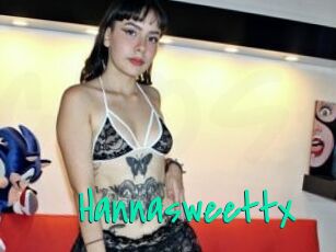 Hannasweettx