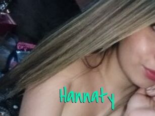 Hannaty