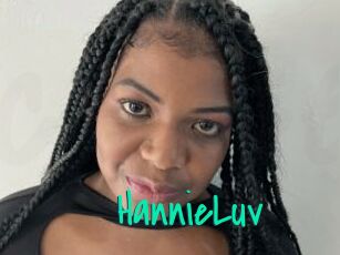 HannieLuv
