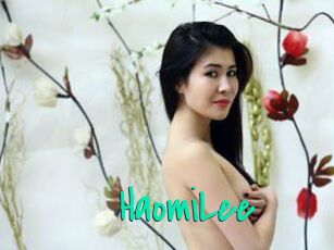 HaomiLee
