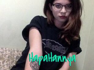 HapaHannya