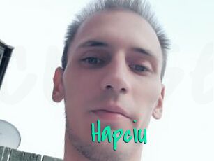 Hapciu