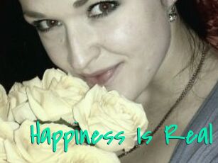 Happiness_Is_Real