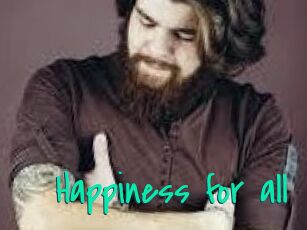 Happiness_for_all