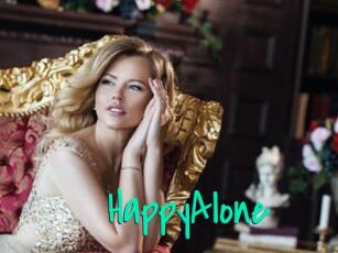 HappyAlone