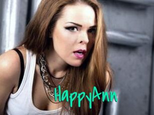 HappyAnn