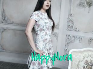 HappyNora