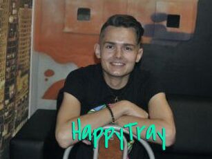 HappyTray