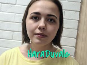 HaraDuvale