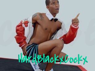 HardBlackxCockx