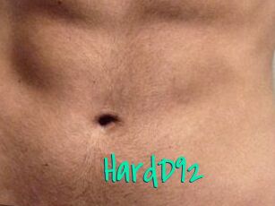 HardD92