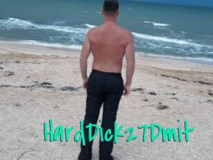 HardDick27Dmit