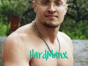 HardManX