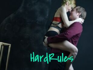 HardRules