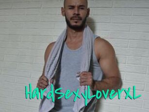 HardSexyLoverXL