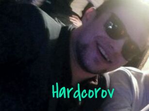 Hardcorov