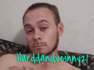 Harddandveinny21