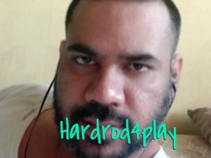 Hardrod4play