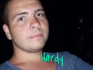 Hardy