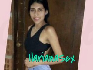 HarianaSex