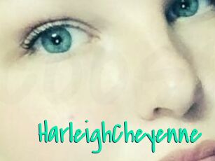 HarleighCheyenne