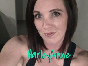HarleyAnne