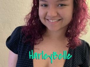 HarleyBelle