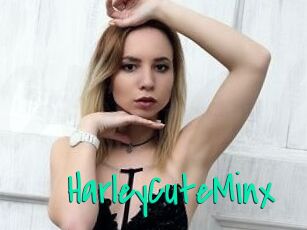 HarleyCuteMinx