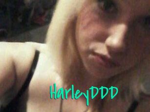 HarleyDDD