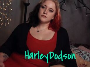 HarleyDodson