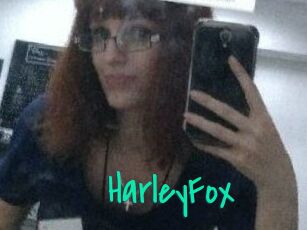 HarleyFox