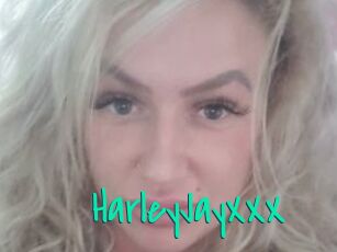 HarleyJayXXX