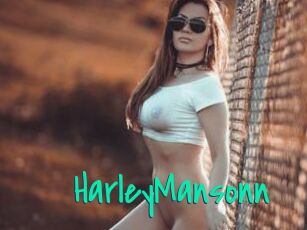 HarleyMansonn