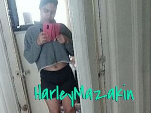 HarleyMazakin