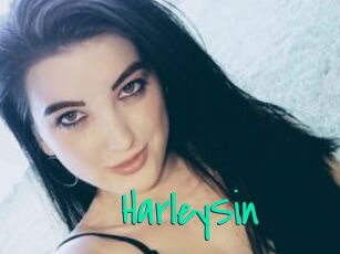HarleySin