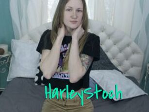 HarleyStoch