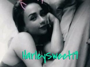 HarleySweet19
