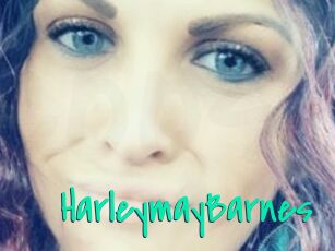 HarleymayBarnes