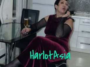 HarlotAsia