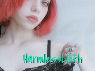 HarmlessLilith