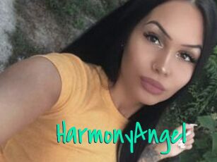 HarmonyAngel