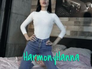 HarmonyHanna