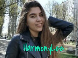 HarmonyLee