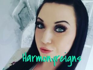 Harmonyreigns
