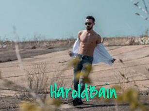 HaroldBain