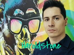 HaroldStone